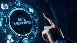 The Digital Transformation Journey: How Businesses Can Thrive in the Age of Technology