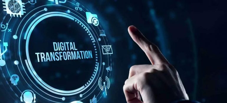 The Digital Transformation Journey: How Businesses Can Thrive in the Age of Technology
